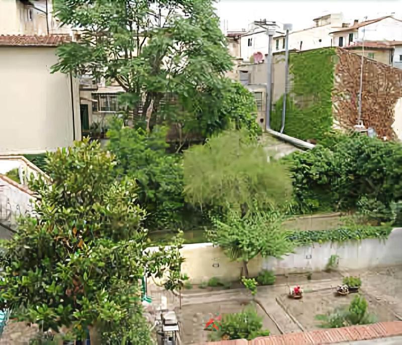 Soggiorno Pezzati Florenz Exterior foto